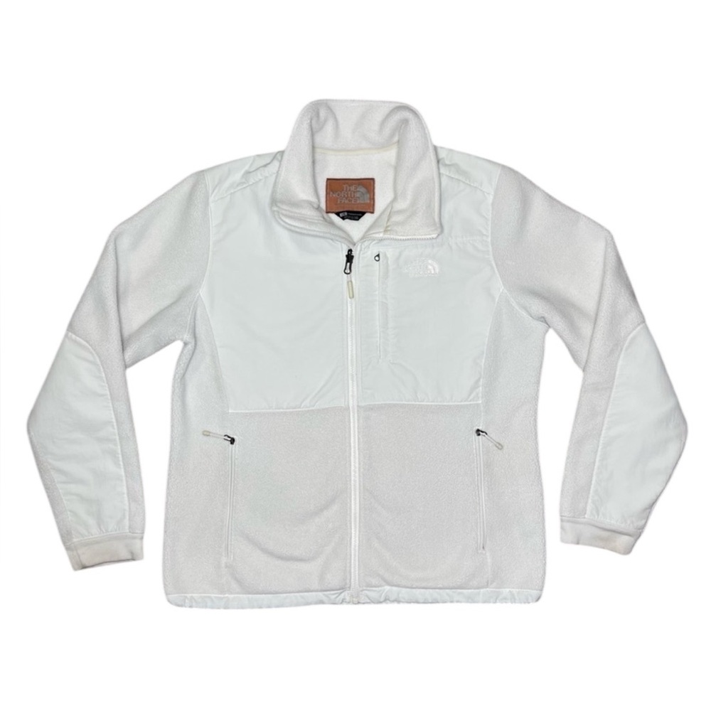 The North Face fleece jacket - Picture 1 of 9